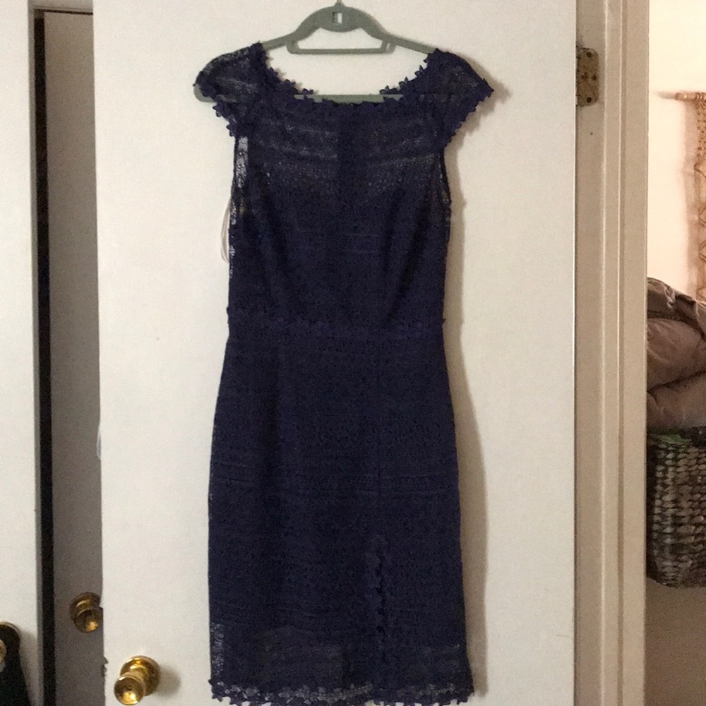 Cocktail dress from amazing Australian Designer